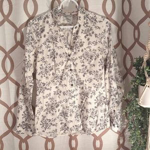 H&M Button Down Shirt